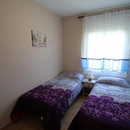 Apartmán Casa Rosales 2 Cambrils Exteriér fotografie