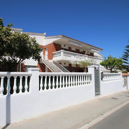 Apartmán Casa Rosales 2 Cambrils Exteriér fotografie