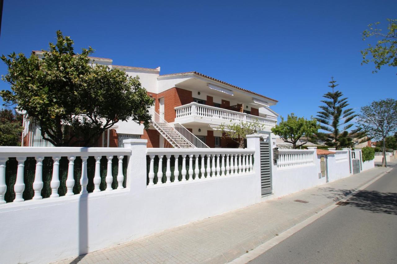 Apartmán Casa Rosales 2 Cambrils Exteriér fotografie