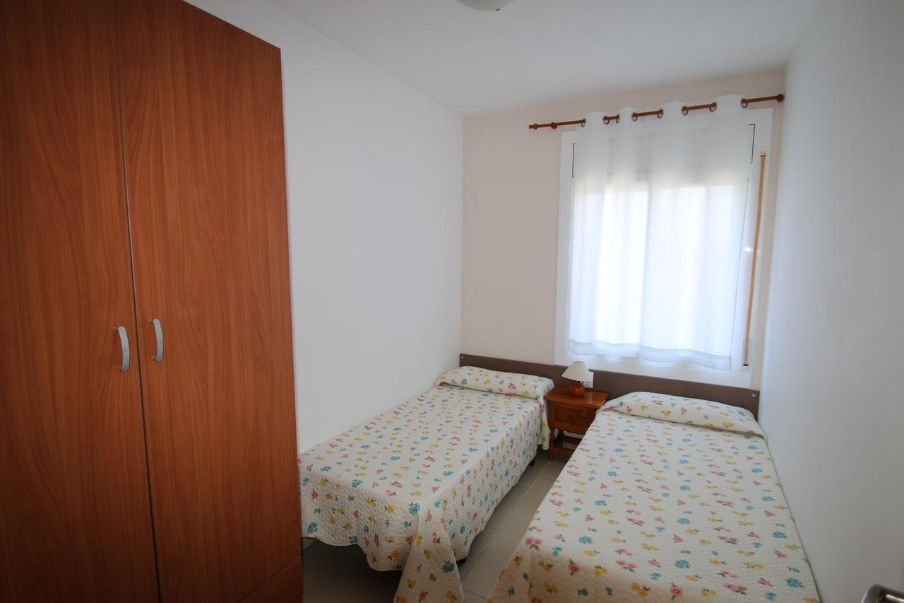 Apartmán Casa Rosales 2 Cambrils Exteriér fotografie