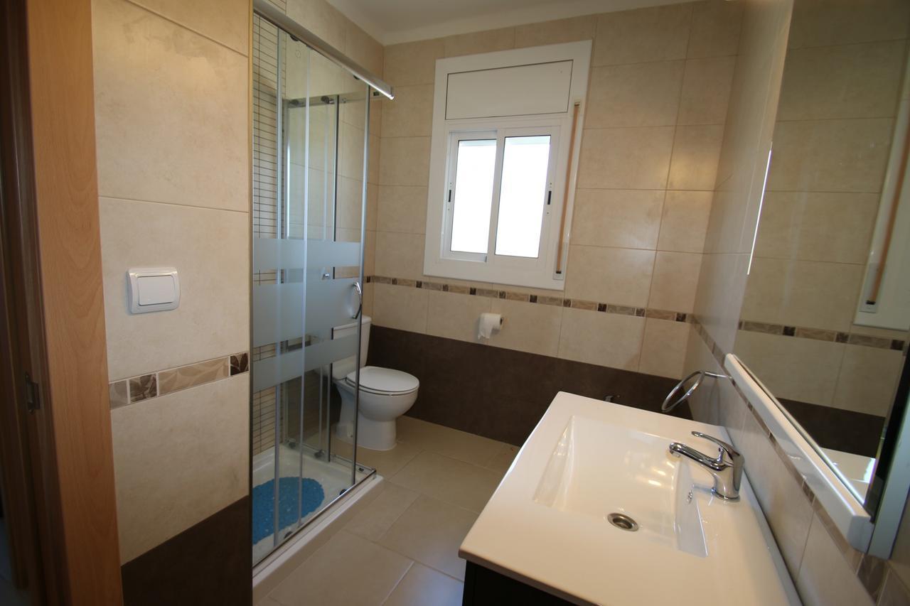 Apartmán Casa Rosales 2 Cambrils Exteriér fotografie