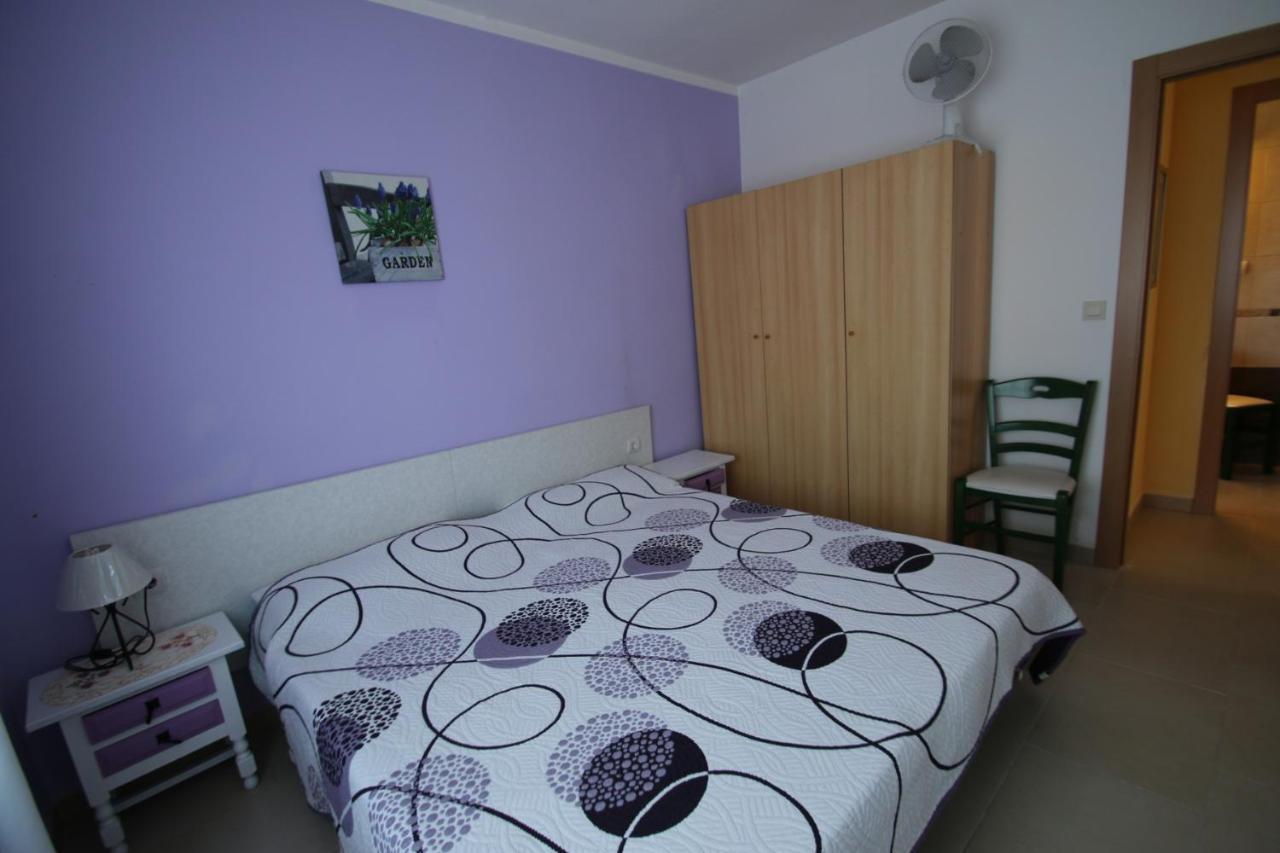 Apartmán Casa Rosales 2 Cambrils Exteriér fotografie